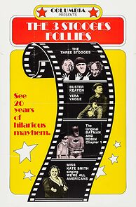 Watch The Three Stooges Follies