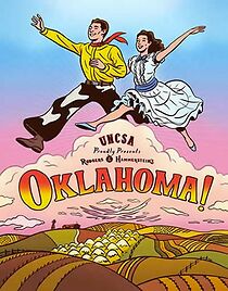 Watch Oklahoma! (TV Special 2011)