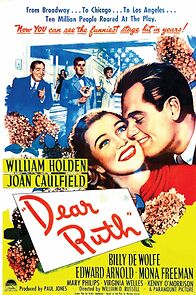 Watch Dear Ruth