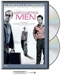 Watch Tricks of the Trade: Making 'Matchstick Men'