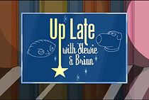 Watch Family Guy: Up Late with Stewie & Brian