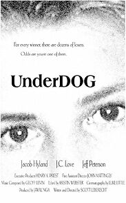 Watch Underdog (Short 2003)