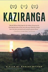 Watch Kaziranga (Short 2015)