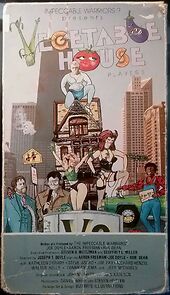 Watch Vegetable House