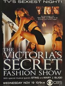 Watch The Victoria's Secret Fashion Show (TV Special 2003)