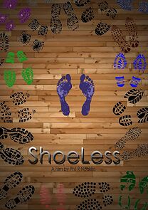 Watch Shoeless (Short 2012)