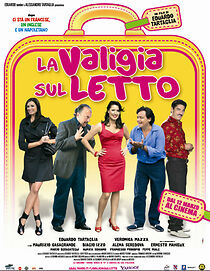 Watch La valigia sul letto