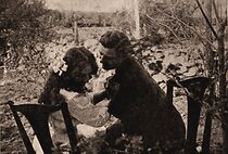 Watch The Weaker Mind (Short 1913)