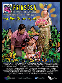 Watch Prinsesa (Short 2014)
