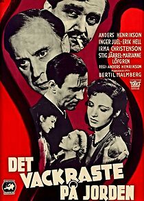 Watch Det vackraste på jorden