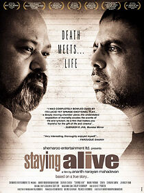 Watch Staying Alive