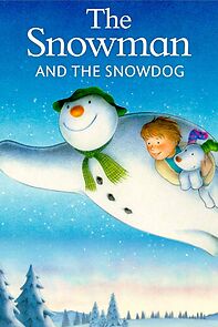 Watch The Snowman and the Snowdog (TV Short 2012)