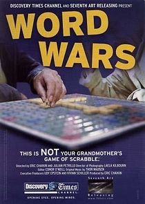Watch Word Wars