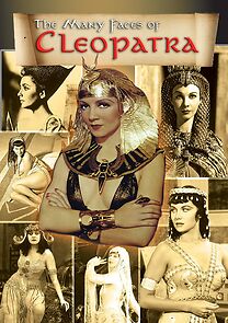 Watch The Many Faces of Cleopatra