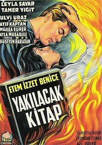 Watch Yakilacak kitap