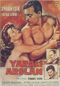 Watch Yarali aslan