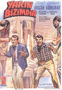 Watch Yarin Bizimdir