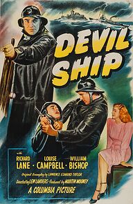 Watch Devil Ship