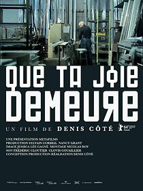 Watch Joy of Man's Desiring