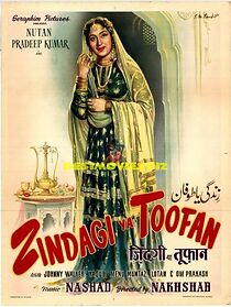 Watch Zindagi Ya Toofan