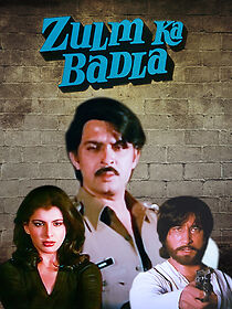 Watch Zulm Ka Badla