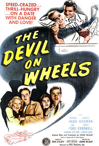 Watch The Devil on Wheels