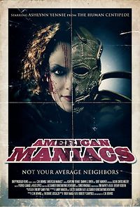 Watch American Maniacs
