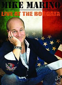 Watch Mike Marino: Live from the Borgata