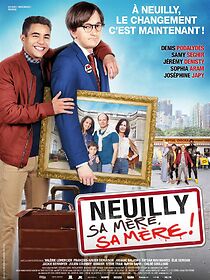 Watch Neuilly Yo Mama II