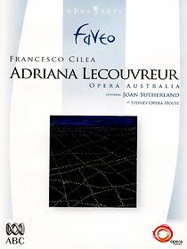 Watch Adriana Lecouvreur
