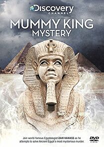 Watch Ramesses: Mummy King Mystery