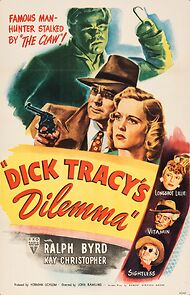 Watch Dick Tracy's Dilemma