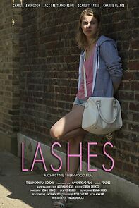 Watch Lashes (Short 2014)