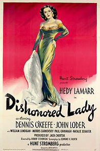 Watch Dishonored Lady