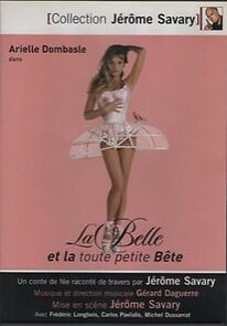 Watch La belle et la toute petite bête