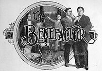 Watch The Benefactor (Short 1913)