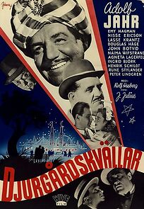 Watch Djurgårdskvällar