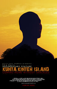 Watch Kunta Kinteh Island