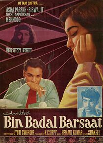 Watch Bin Badal Barsaat