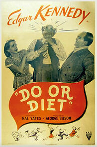 Watch Do or Diet (Short 1947)