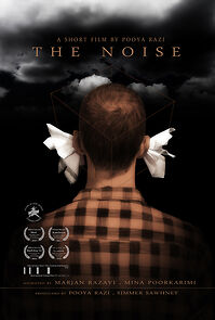 Watch The Noise (Short 2015)