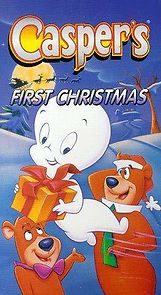 Watch Casper's First Christmas