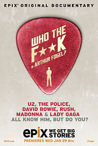 Watch Who the F**k is Arthur Fogel?