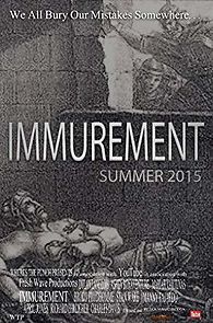 Watch Immurement