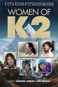 Watch Death on the Mountain: Women of K2
