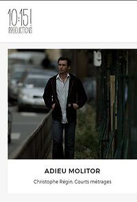 Watch Adieu Molitor (Short 2010)