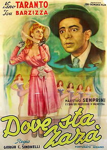 Watch Dove sta Zazà