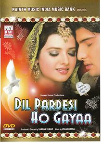Watch Dil Pardesi Ho Gayaa