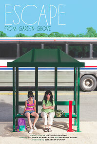 Watch Escape from Garden Grove (Short 2014)