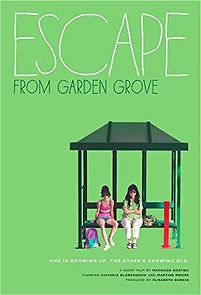 Watch Escape from Garden Grove
